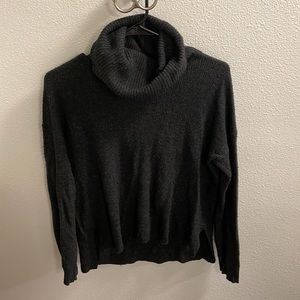Madewell turtleneck
